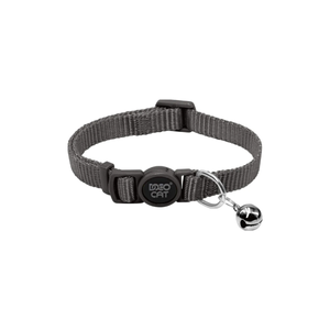COLLAR PARA GATO DE NYLON ULTRALIGERO DOCO