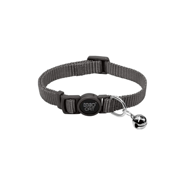 COLLAR PARA GATO DE NYLON ULTRALIGERO DOCO