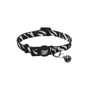 COLLAR PARA GATO DE NYLON ESTAMPADO DOCO