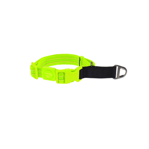 COLLAR PARA PERRO DE NYLON MODELO SOLAR DOCO