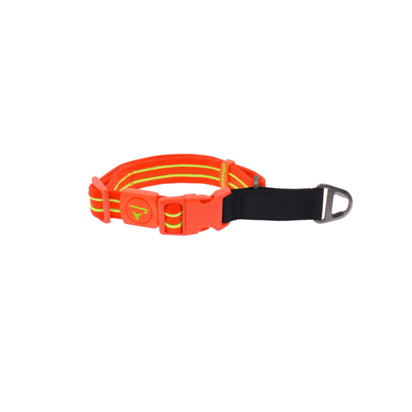 COLLAR PARA PERRO DE NYLON MODELO SOLAR DOCO