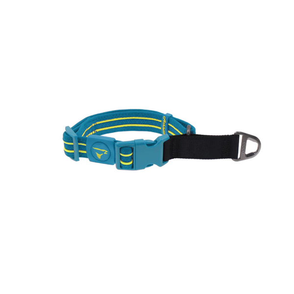 COLLAR PARA PERRO DE NYLON MODELO SOLAR DOCO