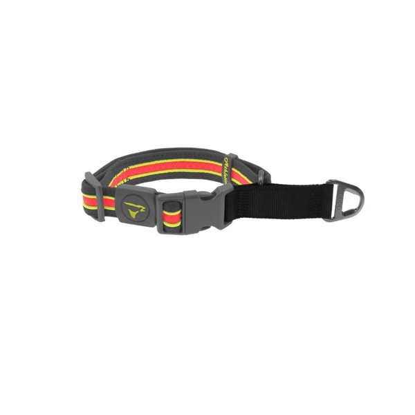 COLLAR PARA PERRO DE NYLON MODELO SOLAR DOCO