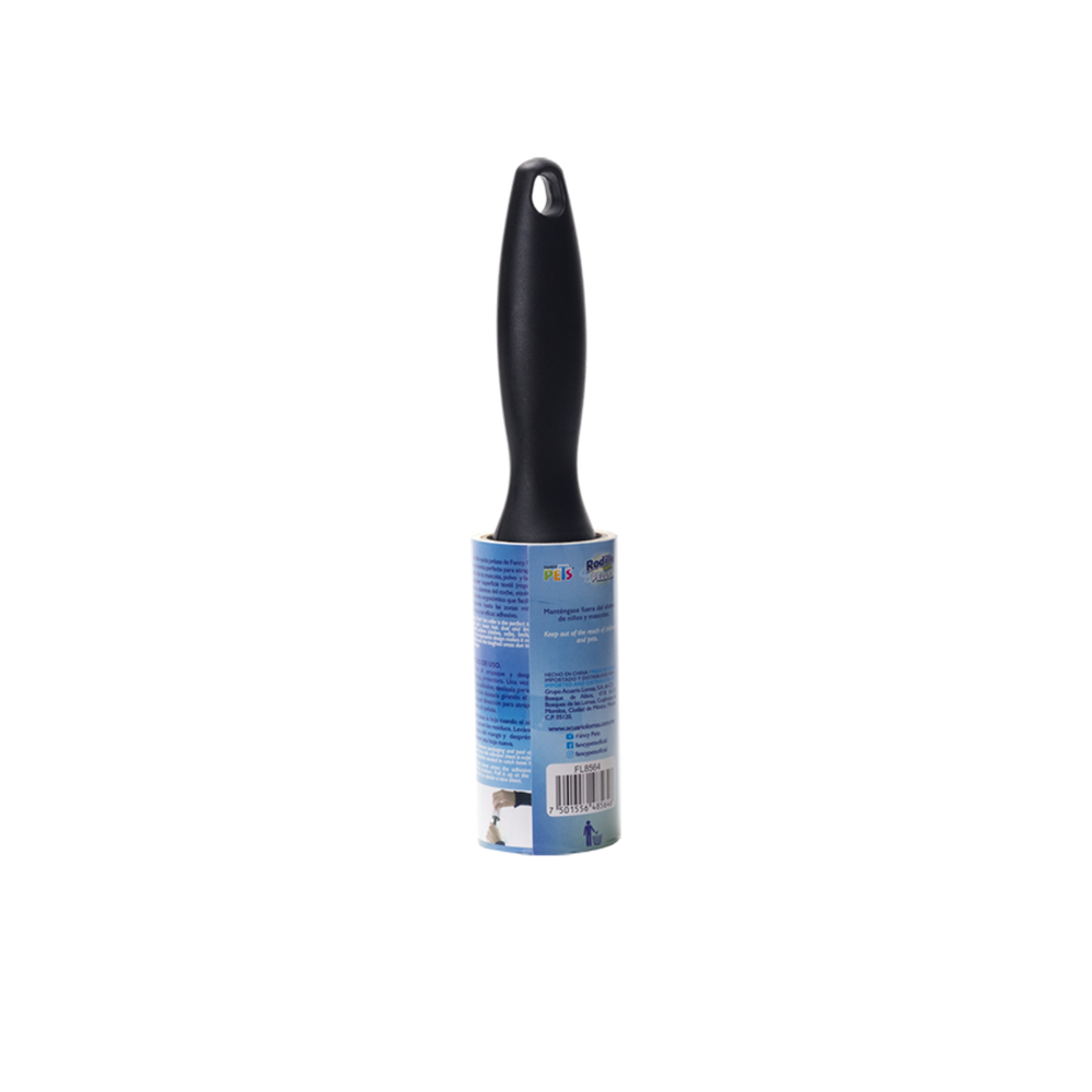 LINT ROLLER (60 SHEETS) FANCY PETS