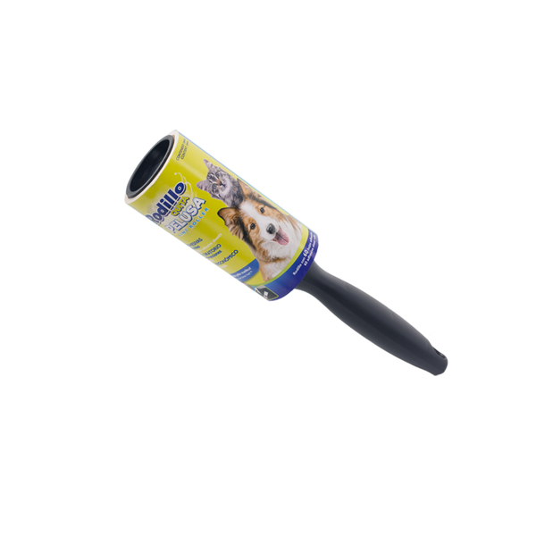 RODILLO QUITA PELUSA (60 HOJAS) FANCY PETS