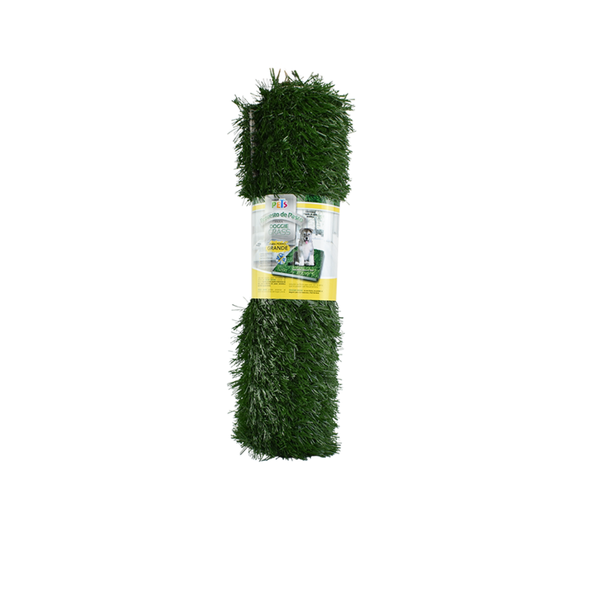REPLACEMENT GRASS FOR LARGE DOGGIE GRASS FANCY PETS