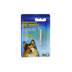 SILBATO DOG WHISTLE DOG IT