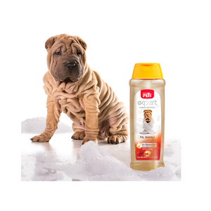 SHAMPOO PARA PIEL SENSIBLE EXPERT 500 ML FANCY PETS
