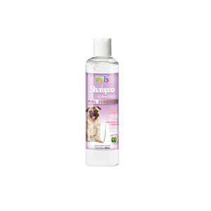 SHAMPOO FOR SENSITIVE SKIN ESSENTIALS 250 MLFANCY PETS