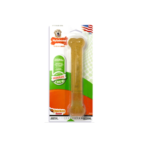MODERATE CHEW NYLABONE DOG TOY