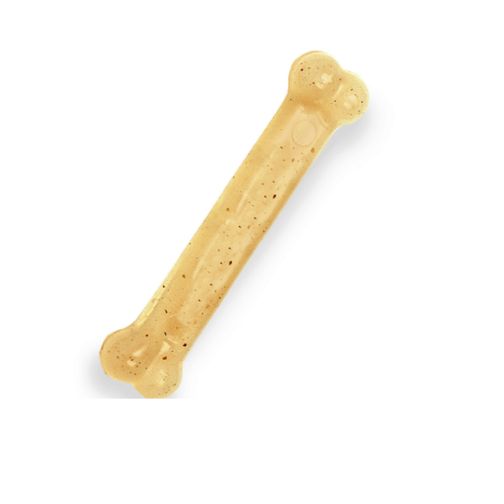 JUGUETE PARA PERRO MODERATE CHEW NYLABONE