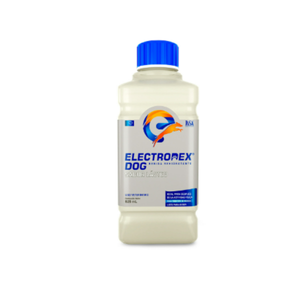 SUERO HIDRATANTE PARA PERRO SABOR LACTEO ELECTRODEX