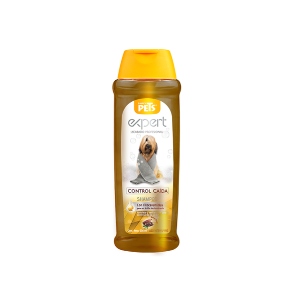 EXPERT ANTI-HAIR LOSS SHAMPOO 500 ML FANCY PETS