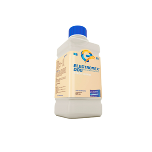 SUERO HIDRATANTE PARA PERRO SABOR CEBADA ELECTRODEX