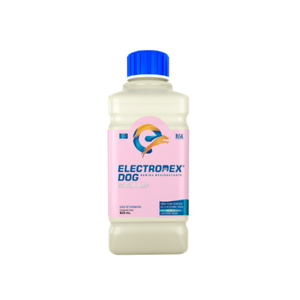 SUERO HIDRATANTE PARA PERRO SABOR RES ELECTRODEX
