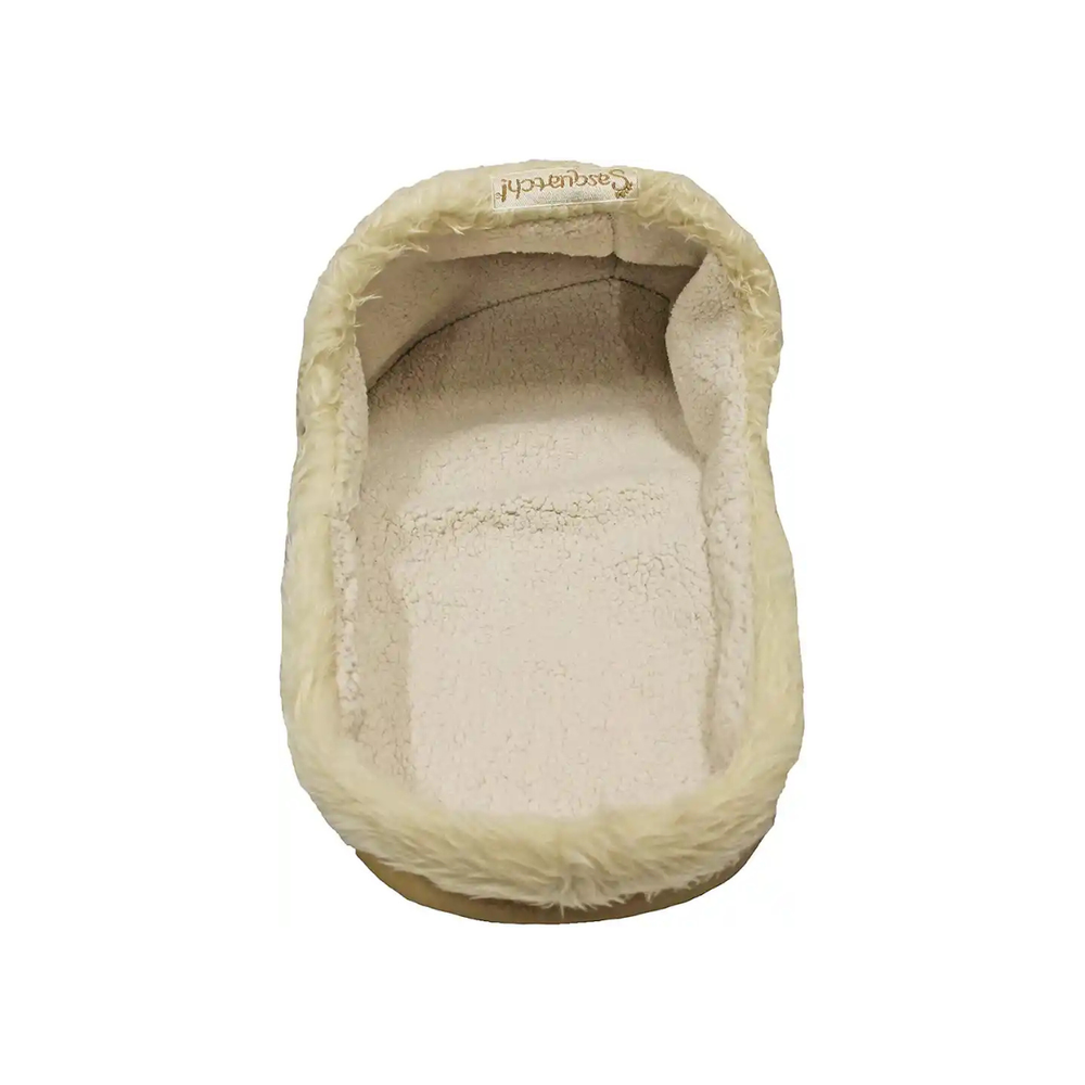 CAMA PARA PERRO "ZAPATO TIPO CROC"  SASQUATCH!