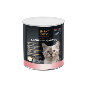 SUSTITUTO DE LECHE PARA GATITOS 360 G FANCY PETS