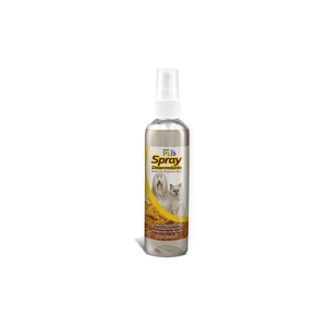 DETANGLING SPRAY 125 ML FANCY PETS