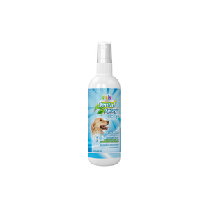SPRAY DENTAL ULTRA 125 ML FANCY PETS