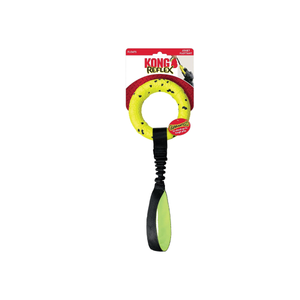 KONG REFLEX PULL ROPE TOY