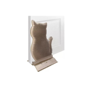RASCADOR PARA GATO PARA PUERTA KONG
