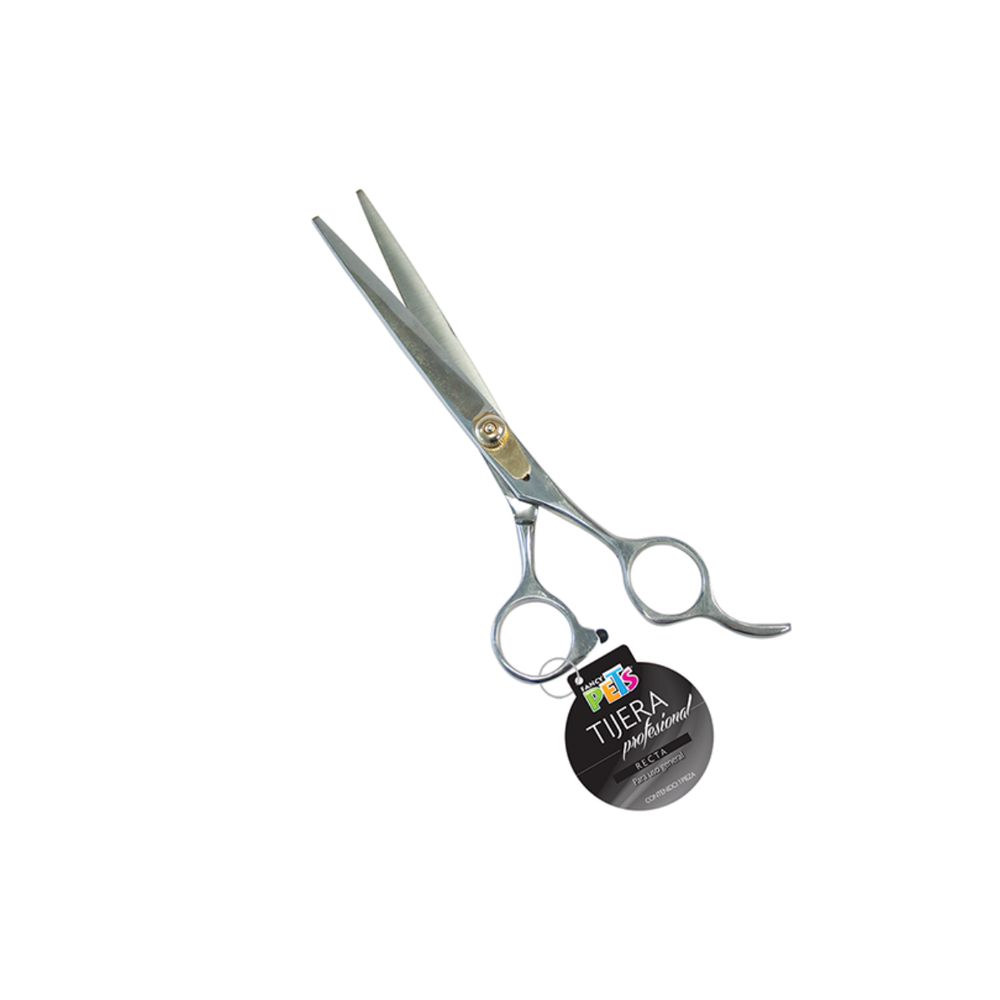 STRAIGHT SCISSORS
