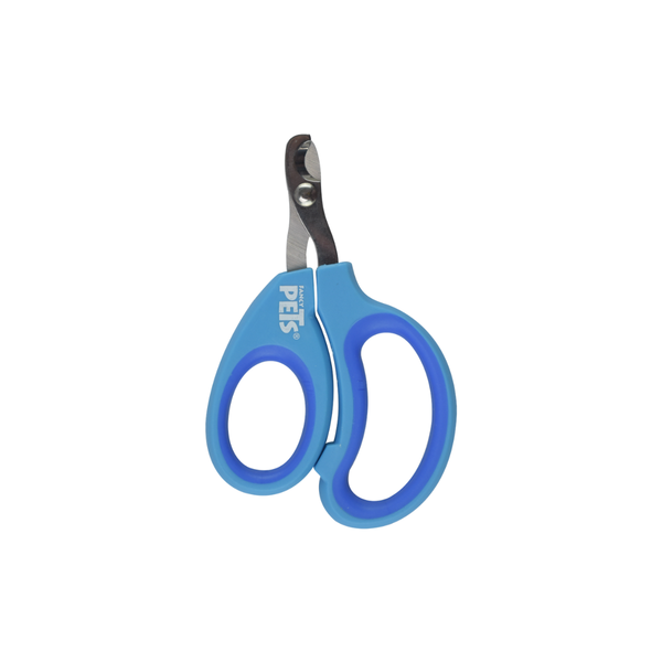 TIJERA CORTAUNAS GDE PARA GATO FANCY PETS