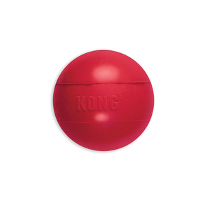 PELOTA CLÁSICA CON AGUJERO M/L KONG