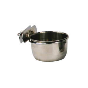 TAZA DE ACERO CON ABRAZADERAS 10 OZ (283 G) PARA PERICO REDKITE
