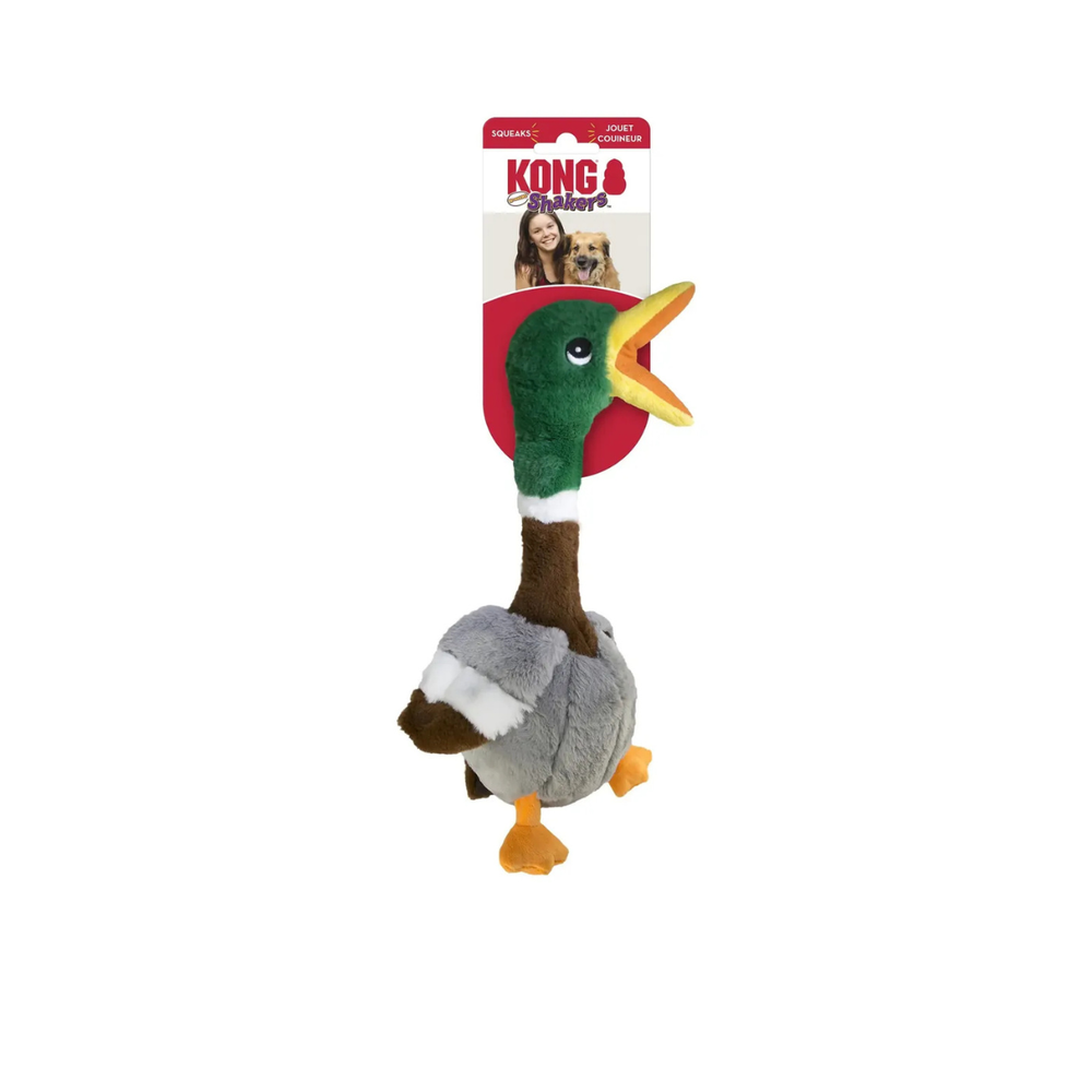 PELUJCHE PATO SHARKERS CHICO KONG