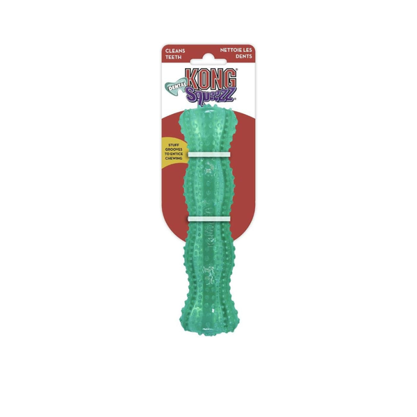 PALO DENTAL SQUEEZZ MEDIANO KONG