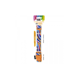 COLLAR GDE AQUA POP PARA PERRO GALERIA FANCY PETS