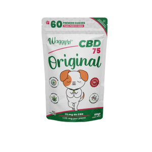 PREMIOS ANTI-ESTRÉS MINI WAGGYS