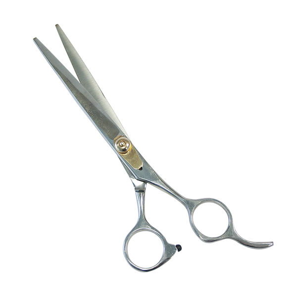 STRAIGHT SCISSORS
