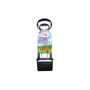 RECOGEDOR MINI PARA DESECHOS FANCY PETS