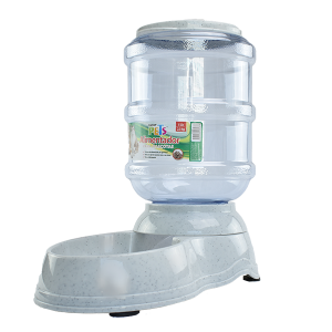 ALIMENTADOR CH 5 LB (2.3 KG) FANCY PETS