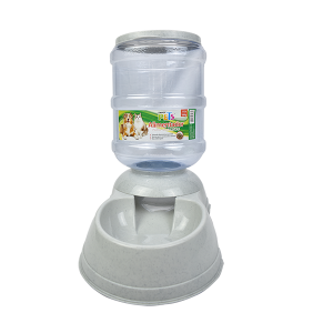 ALIMENTADOR GDE 15 LB (6.8 KG) FANCY PETS
