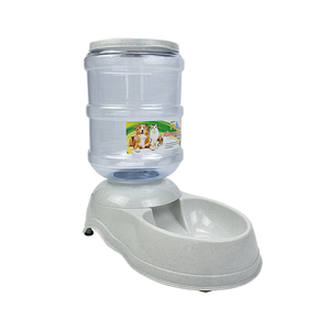 ALIMENTADOR CH 5 LB (2.3 KG) FANCY PETS