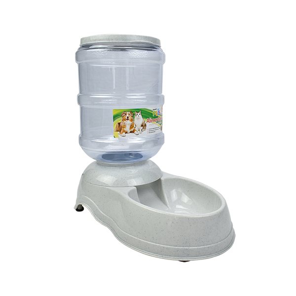 ALIMENTADOR CH 5 LB (2.3 KG) FANCY PETS