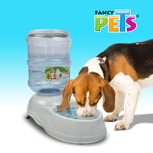 ALIMENTADOR CH 5 LB (2.3 KG) FANCY PETS