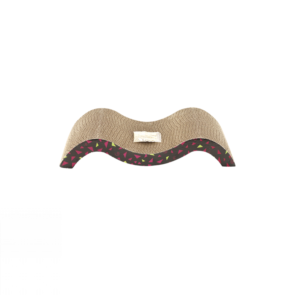 RASCADOR DE OLAS 49.5 CM FANCY PETS