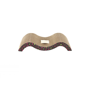 RASCADOR DE OLAS 49.5 CM FANCY PETS