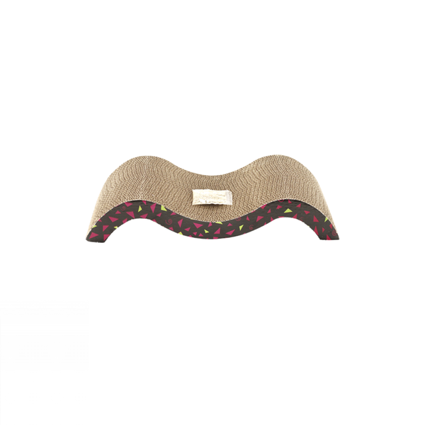 RASCADOR DE OLAS 49.5 CM FANCY PETS