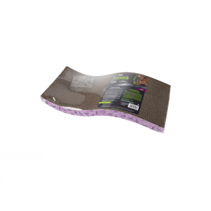 RASCADOR DE ONDA DE 44 CM FANCY PETS