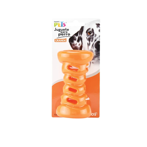 LARGE CYLINDER TOY FANCY PETS