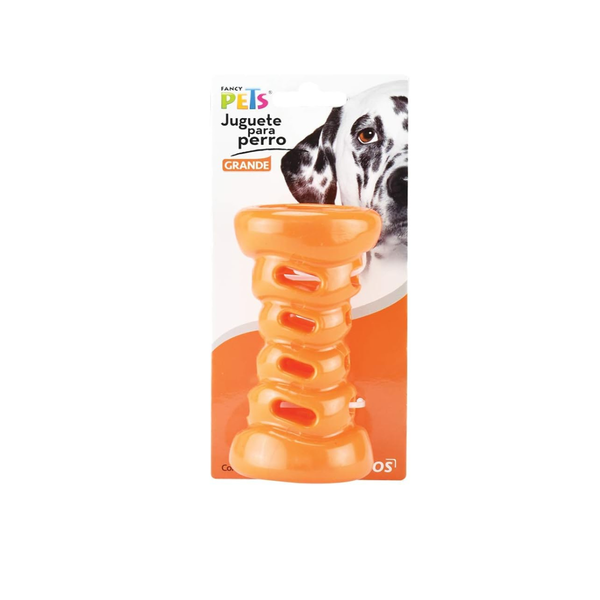 LARGE CYLINDER TOY FANCY PETS
