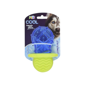 JUGUETE CHUPON CONGELABLE COOL FANCY PETS