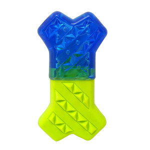 JUGUETE HUESO CONGELABLE COOL FANCY PETS