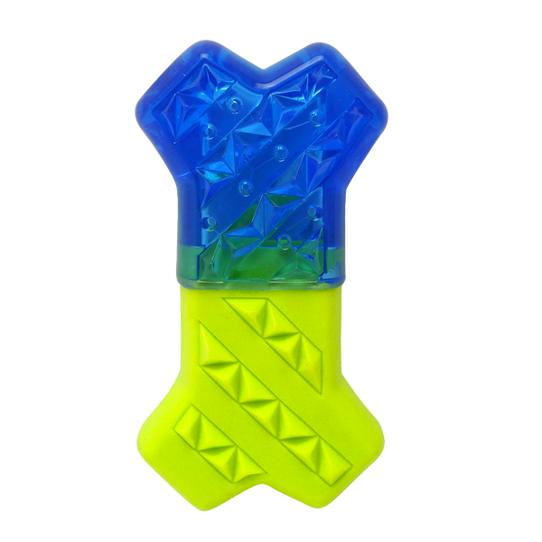JUGUETE HUESO CONGELABLE COOL FANCY PETS