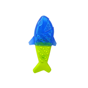 JUGUETE PEZ CONGELABLE COOL FANCY PETS